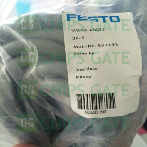 FESTO VMPA-KMS1-24-5 533193