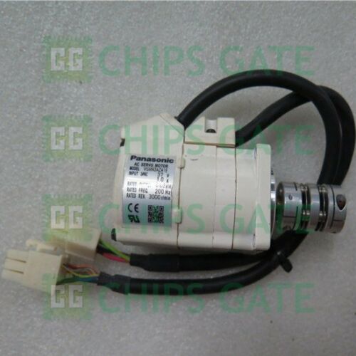 Panasonic servo motor MSMA3AZA1E