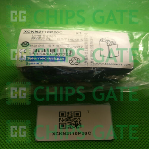 Schneider Llimit Switch XCKN2110P20C