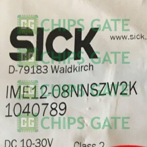 SICK IME12-08NNSZW2K