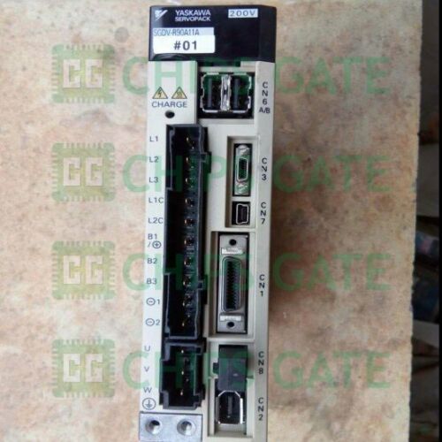 Yaskawa SGDV-R90A11A