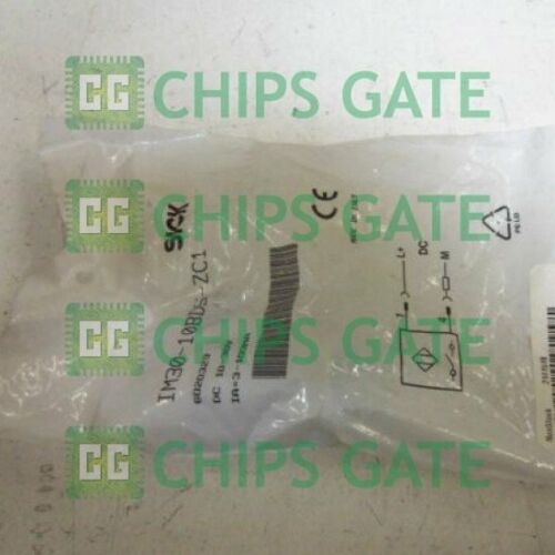 SICK IM30-10BDS-ZC1 IM3010BDSZC1