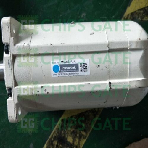 Panasonic AC Servo Motor MSM082A1A