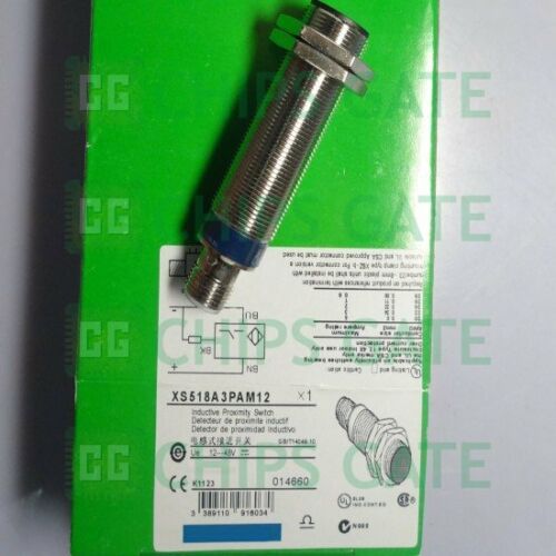 Schneider XS518A3PAM12