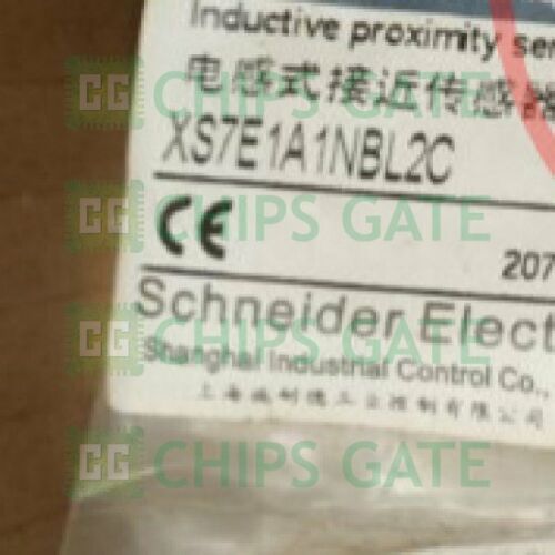 Schneider XS7E1A1NBL2 XS7E1A1NBL2C