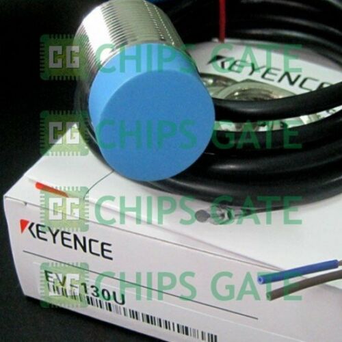 Keyence Proximity Switch EV-130U