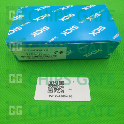 Sick Sensor WF2-40B410