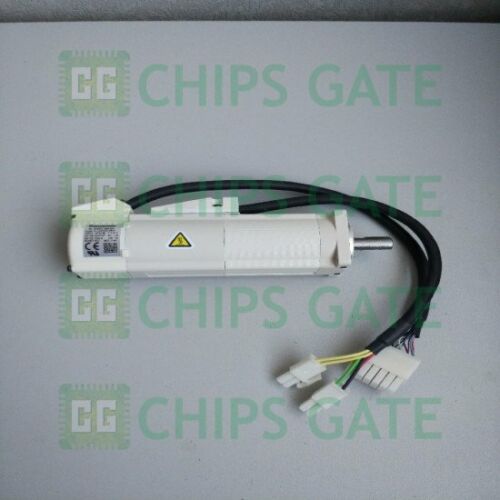 Panasonic MSMA012A1F AC Servo Motor