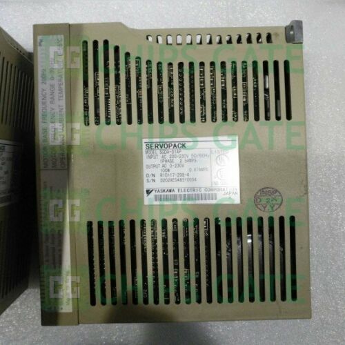 Yaskawa Servo Drives SGDA-01AP 100W