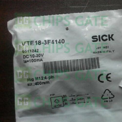 SICK VTE18-3F4140 VTE183F4140