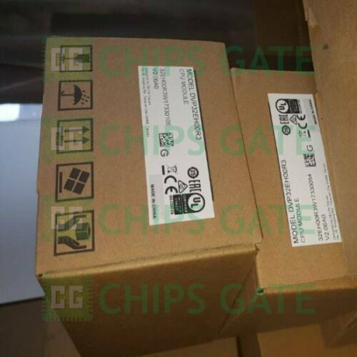 1PCS Brand New Delta PLC DVP32EH00R3 Fast Ship