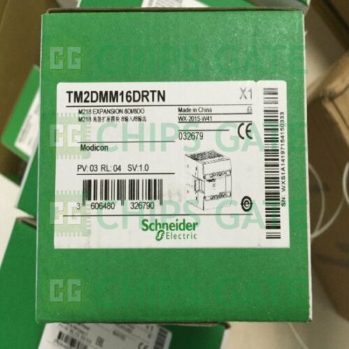 Schneider TM2DMM16DRTN