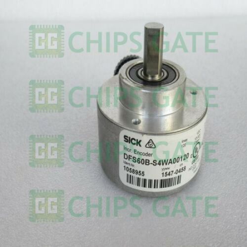 SICK Encoder DFS60B-S4WA00120