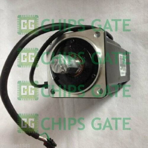 Delta Servo Motor ECMA-EA1305SS