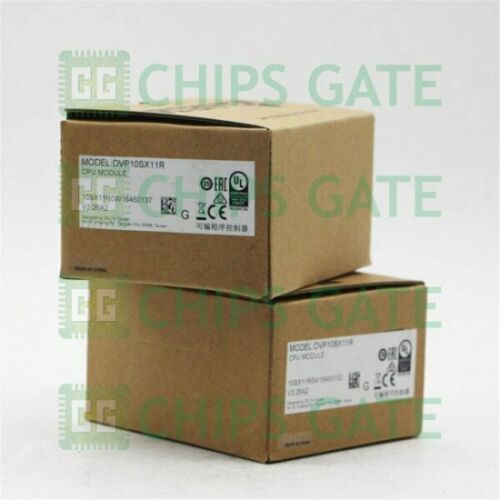 1PCS NEW DELTA module DVP10SX11R Fast Ship