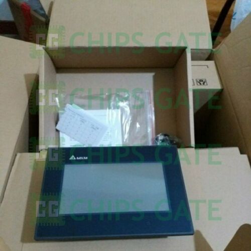1PCS Delta touch screen DOP-B08S515