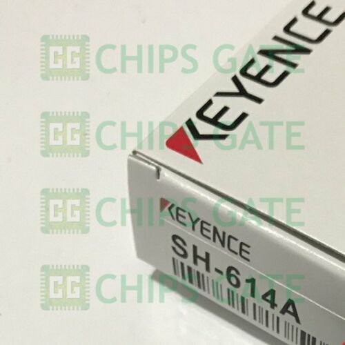 KEYENCE SH-614A