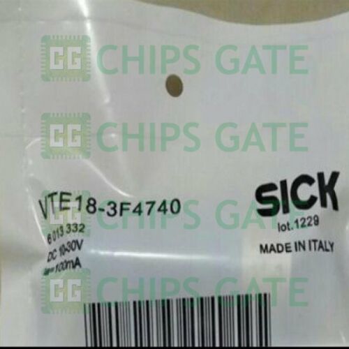 SICK VTE18-3P4740 VTE183P4740