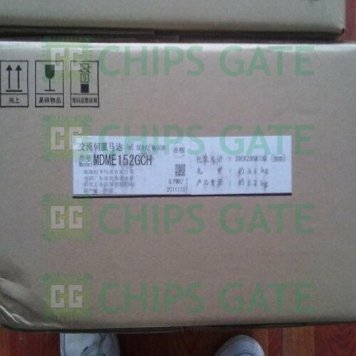 Panasonic MDME152GCH