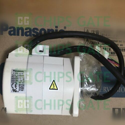 Panasonic MSMA021A1G Servo Motor