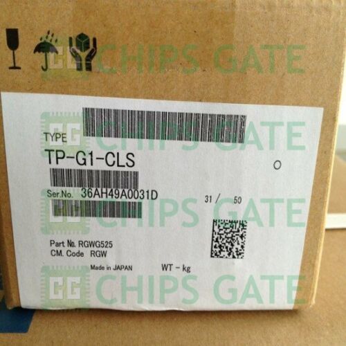 Fuji Inverter control panel TP-G1-CLS