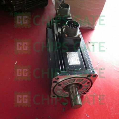 Yaskawa servo motor SGMS-10A6A