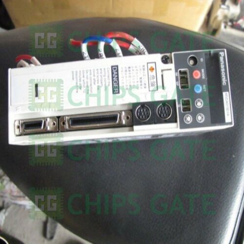 Panasonic servo drives MSDA015D1A