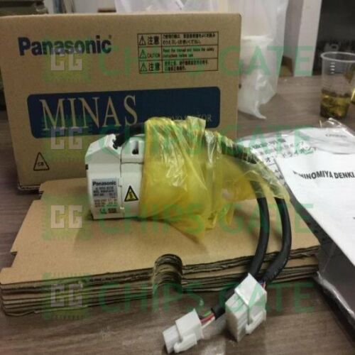 Panasonic Servo Motor MSM011A1C