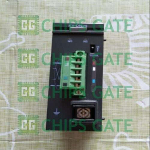 Keyence kv-dn20 Module