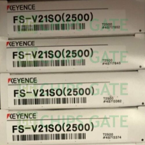 FS-V21S0 KEYENCE