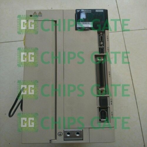 Yaskawa SGDV-180A01A 002000 SGDV180A01A