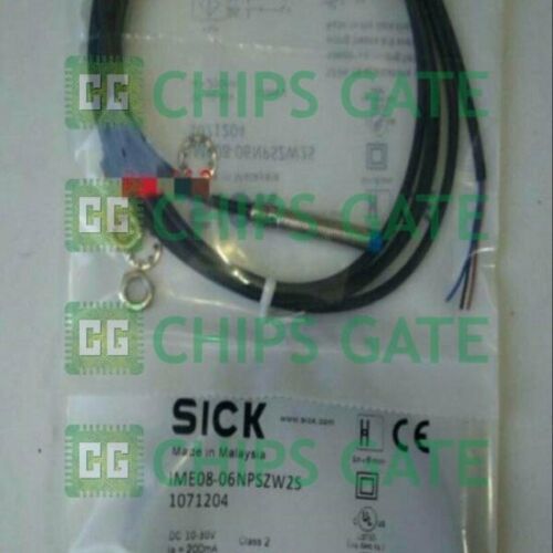 SICK IME08-06NPSZW2S