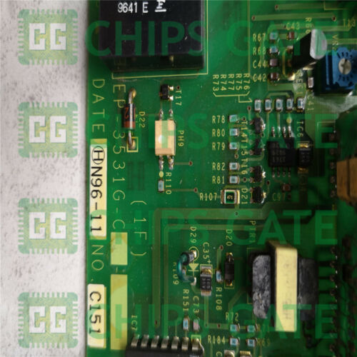 FUJI EP-3531G-C