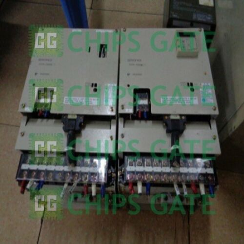 Yaskawa SGDM-75AC-SD1-P