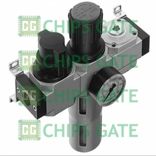 FESTO LFR-3/4-D-MAXI-KB 185729