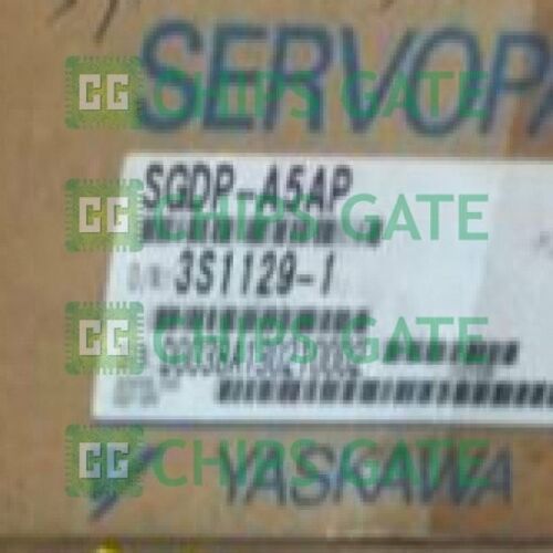 YASKAWA SGDP-A5AP Servo Driver