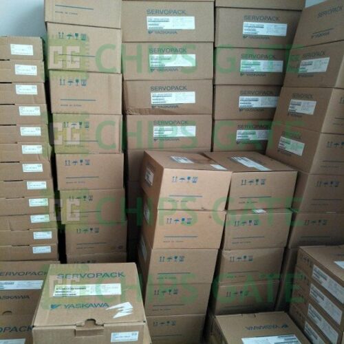 Yaskawa servo SGM7G-13AFC6C+SGD7S-120A00A