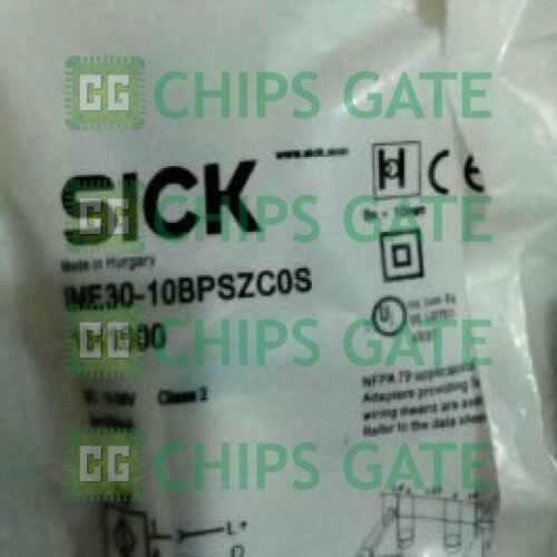SICK IME30-10BPSZC0S (IME3010BPSZC0S