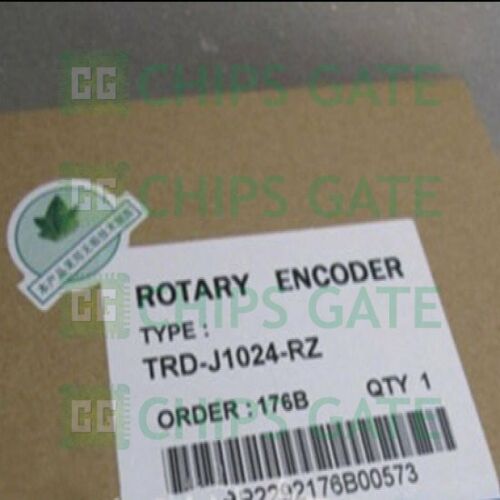 koyo Rotary Encoder TRD-J1024-RZ TRDJ1024RZ