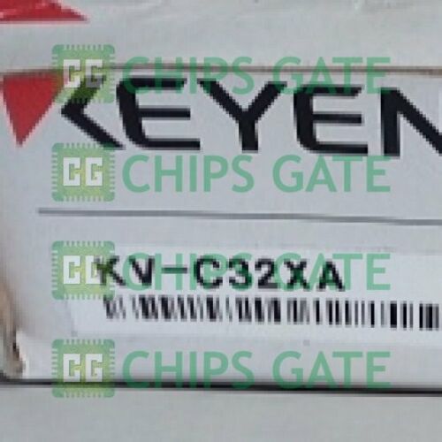Keyence KV-C32XA Input Module
