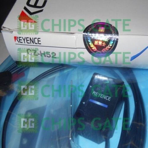 Keyence Sensor CZ-H52