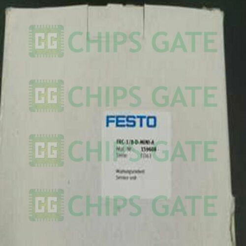 FESTO FRC-1/8-D-MINI-A 159608