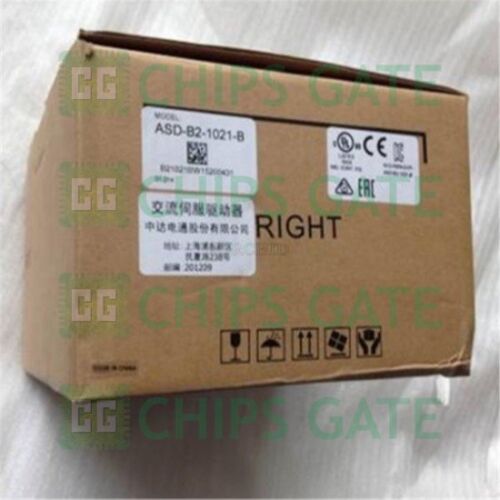 Delta 1KW ASD-B2-1021-B+ECMA-C10910RS