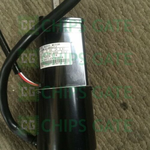 YASKAWA SGM-01AWSU12