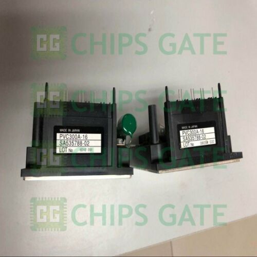 Fuji inverter rectifier PVC300A-16