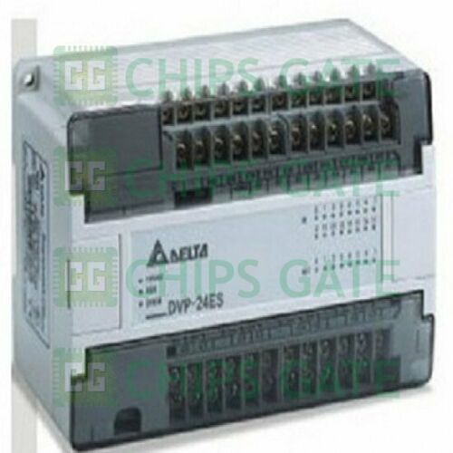 1PCS NEW Delta PLC DVP24ES2 Fast Ship