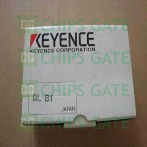 Keyence PLC QL-B1