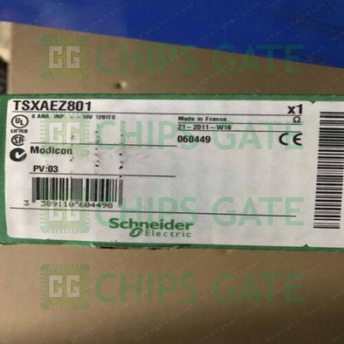 Schneider TSXAEZ801