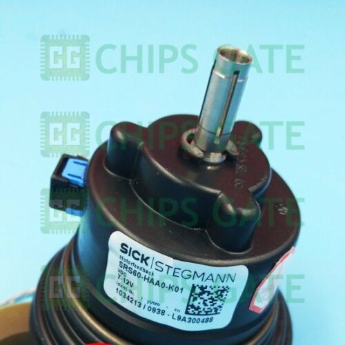 Sick Encoder SRS60-HAA0-K01