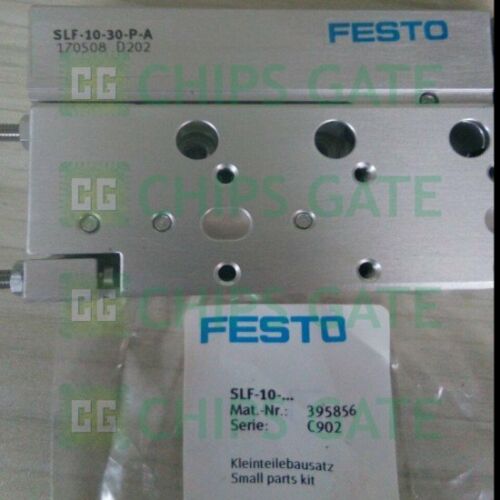 FESTO SLF-10-30-P-A 170508